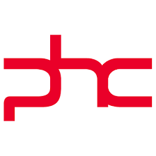 Logótipo PHC