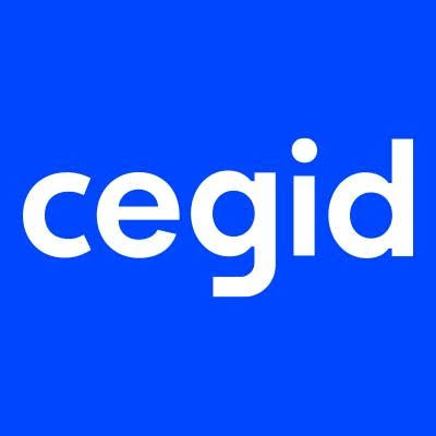 Logótipo Cegid