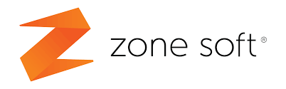 Logótipo Zone Soft