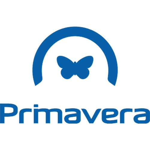 Logótipo Primavera